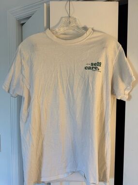 Mac Miller Self Care Men's Graphic T-Shirt